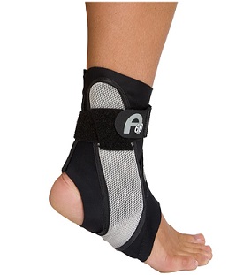 Aircast A60 Ankle Guard Support Brace