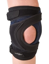 Donjoy Tru-Pull Lite Patella Stabiliser