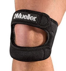 Mueller Max Knee Strap