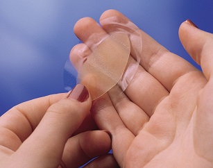 Spenco 2nd Skin Blister Pad